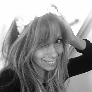 Meet your Posher, Alissa