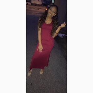 Meet your Posher, Mariah