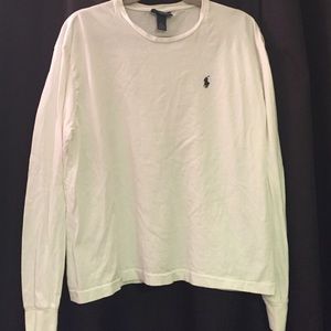 Polo long sleeve