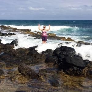 Meet your Posher, Beth