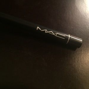 MAC eyeliner