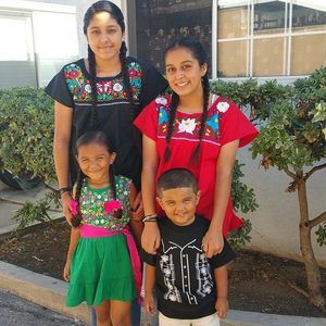 Meet your Posher, Carmen