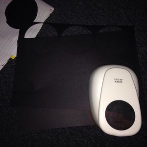 Meet your Posher, Anabel