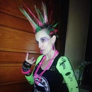 Meet your Posher, Bridget