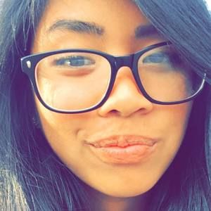 Meet your Posher, Mariah irish