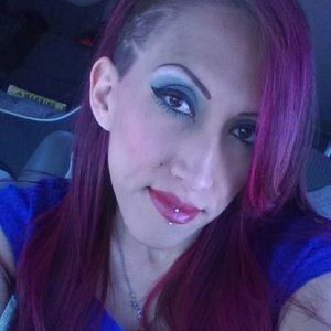 Meet your Posher, Roxann