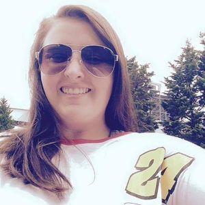 Meet your Posher, Andrea