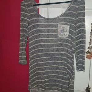 Charlotte Russe Top