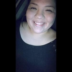 Meet your Posher, Alexandra