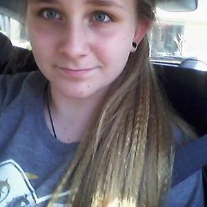 Meet your Posher, Sara-rose