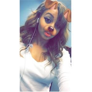 Meet your Posher, Princess amanda