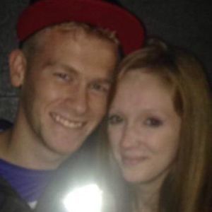 Meet your Posher, Katelyn