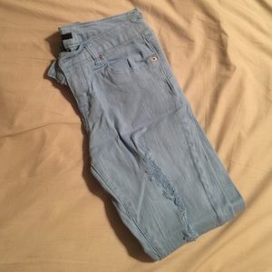 Forever 21 Jeans