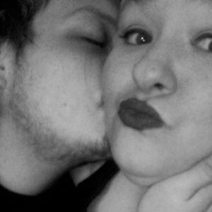 Meet your Posher, Brittney