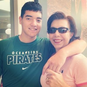 Meet your Posher, Martha