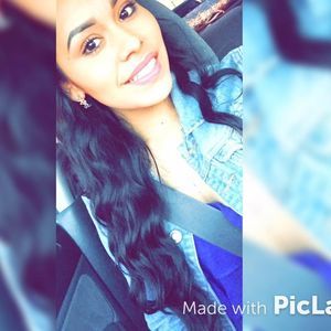 Meet your Posher, Veronica