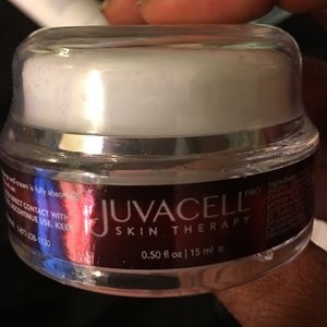 Javacell skin therapy