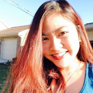 Meet your Posher, Hoai phuong