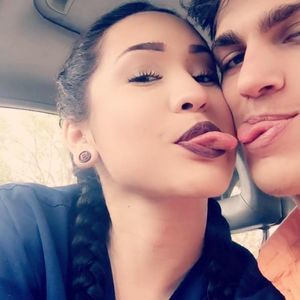 Meet your Posher, Meleena