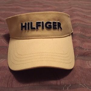 Tommy Hilfiger Visor