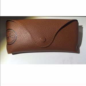 Ray Ban Aviator Case