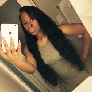 Meet your Posher, Tara