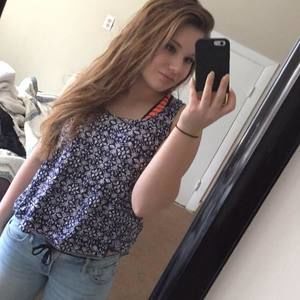 Meet your Posher, Amanda