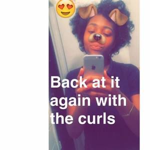 Meet your Posher, Tania