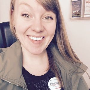 Meet your Posher, Katharine