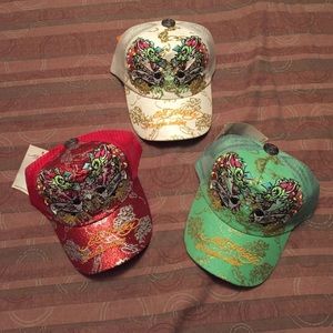 Ed Hardy Hats
