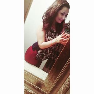 Meet your Posher, Arely