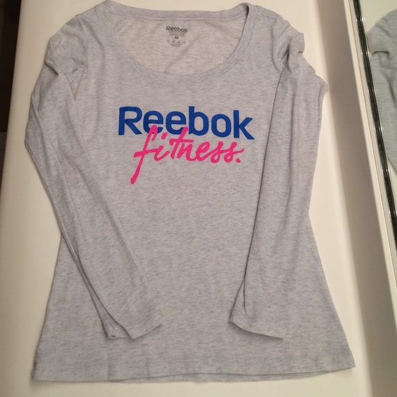 Reebok Fitness Longsleeve
