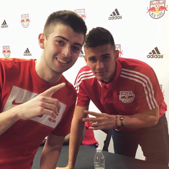 Meet your Posher, Patryk - Picture 1 of 1