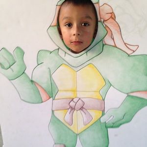 Meet your Posher, Liz