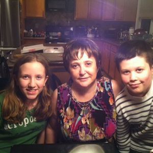 Meet your Posher, Janice