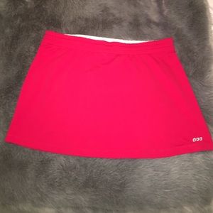 LORNA JANE ATHLETIC SKIRT