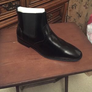 Stacy Adams Boots