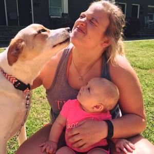 Meet your Posher, Alexandria