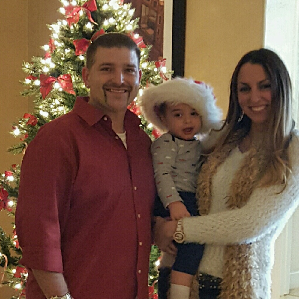 Meet your Posher, Nicole