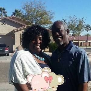 Meet your Posher, Sharon