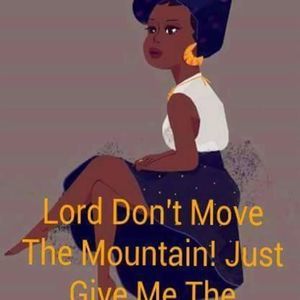 Meet your Posher, Delores