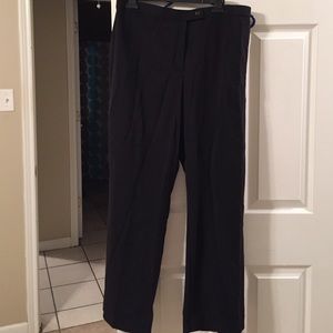 Dress pants
