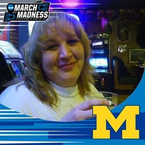 Meet your Posher, Donna