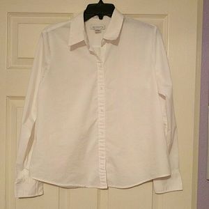 Nice Button Up Blouse