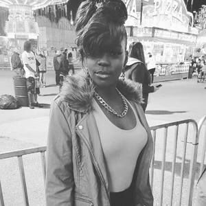 Meet your Posher, Jillian