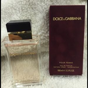Dolce&Gabbana 🚨Sold🚨