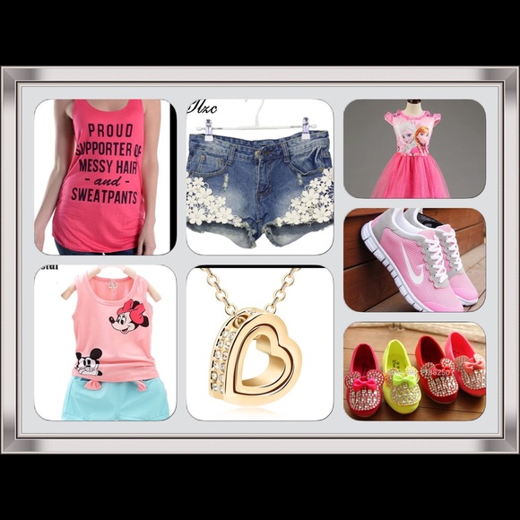 Come check out my online boutique