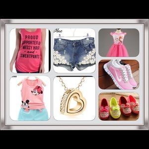 Come check out my online boutique