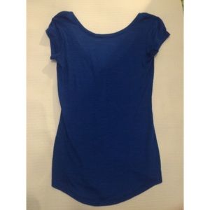 Short sleeve aerie top