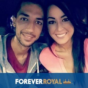 Meet your Posher, Alli